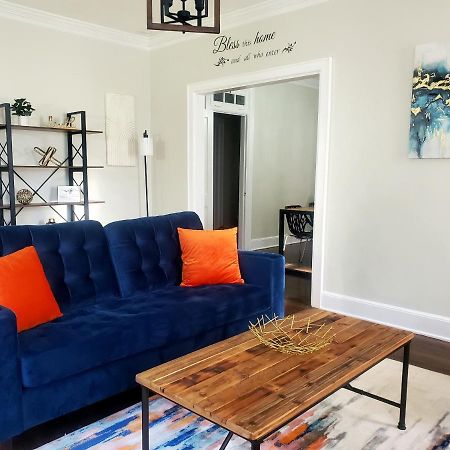 Spacious Centrally Located 3 Bed 2 Bath - Sleeps 8 Монтгомери Экстерьер фото