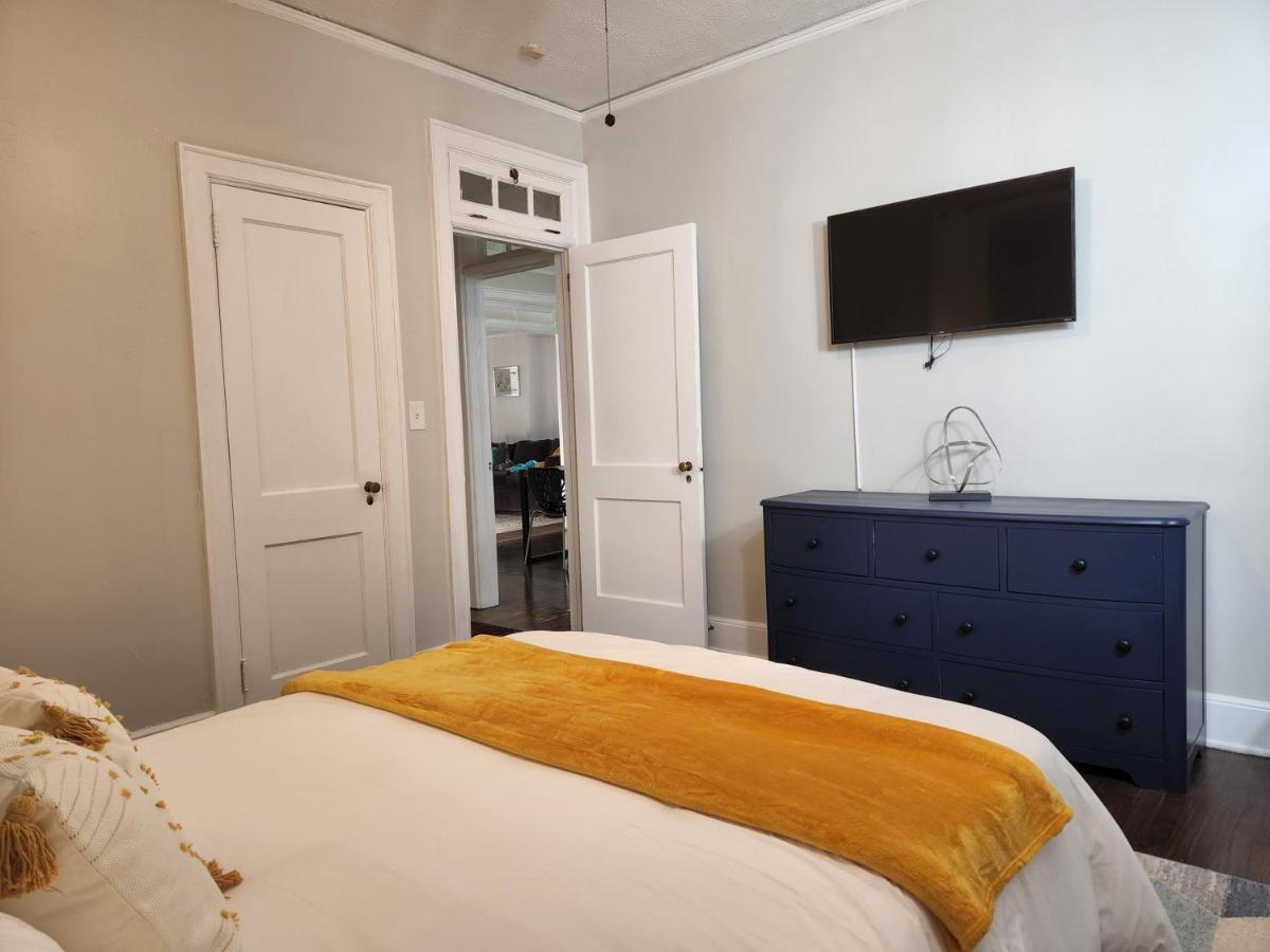 Spacious Centrally Located 3 Bed 2 Bath - Sleeps 8 Монтгомери Экстерьер фото