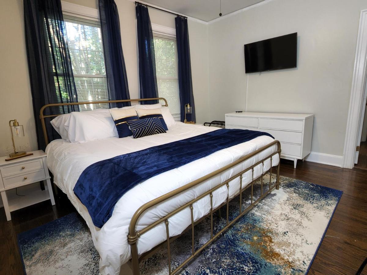 Spacious Centrally Located 3 Bed 2 Bath - Sleeps 8 Монтгомери Экстерьер фото
